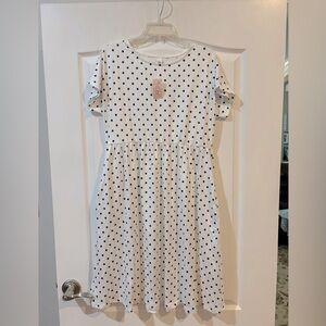 Pink Daisy Boutique Dress